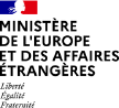 Ministry for Europe and Foreign Affairs