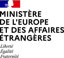 Ministère de l'Europe et des Affaires étrangères