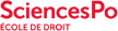 Clinique de l'École de droit de Sciences Po